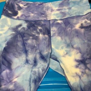 Biker shorts